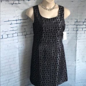 NWT  JM Studio Dress